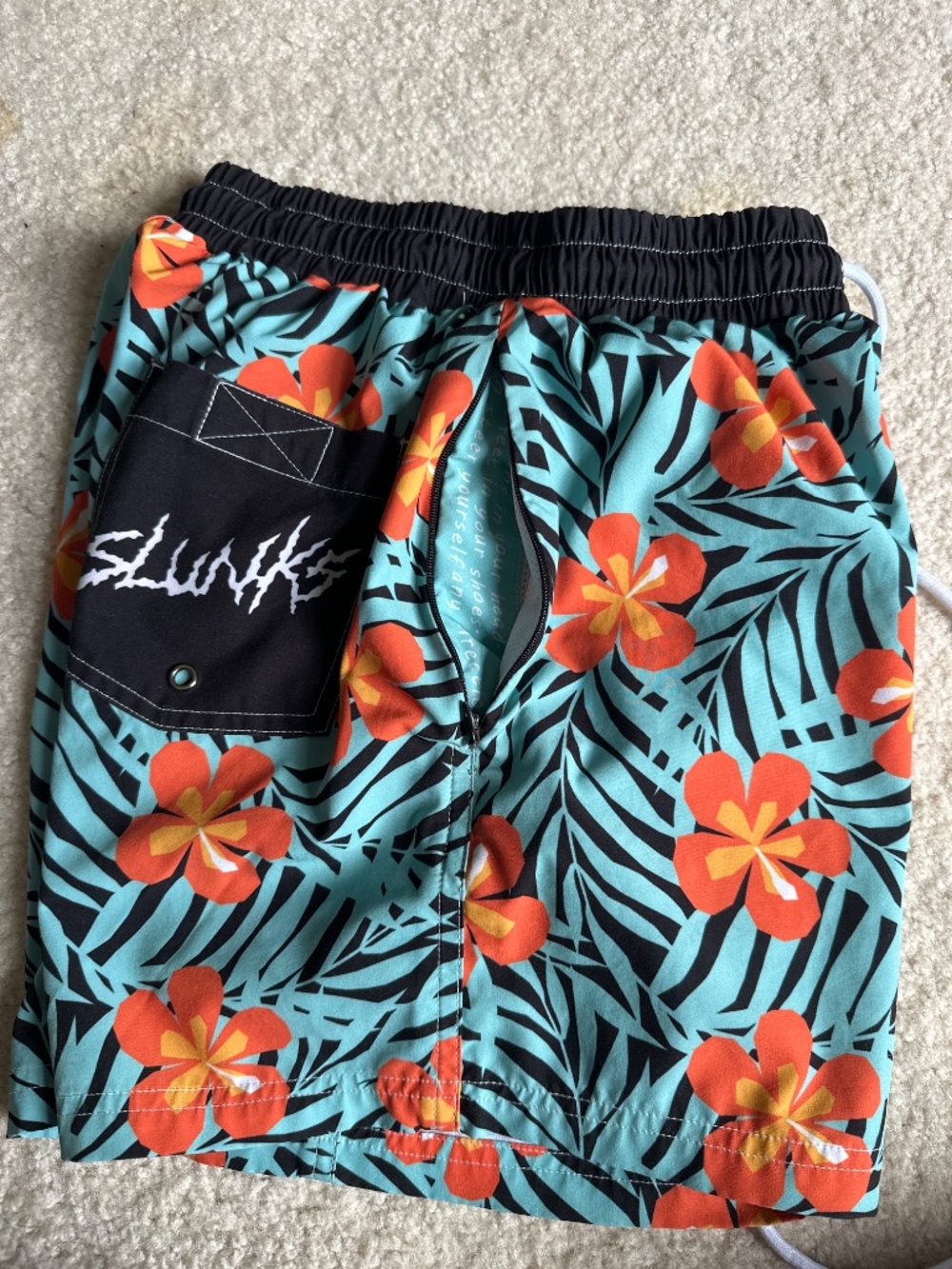 Slunks - Picture 2 of 2